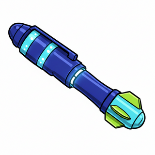 Prestige Firework Rocket Launcher