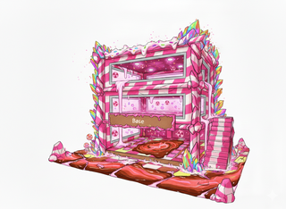 Candy Base ( INDEX )