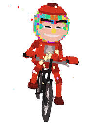 Chicleteria Bicicleiteira