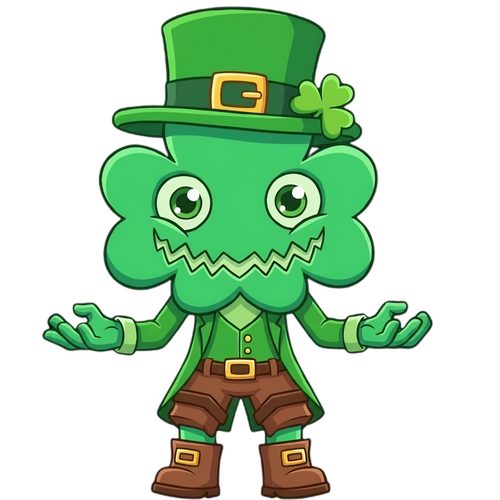 Cloverat Clapat