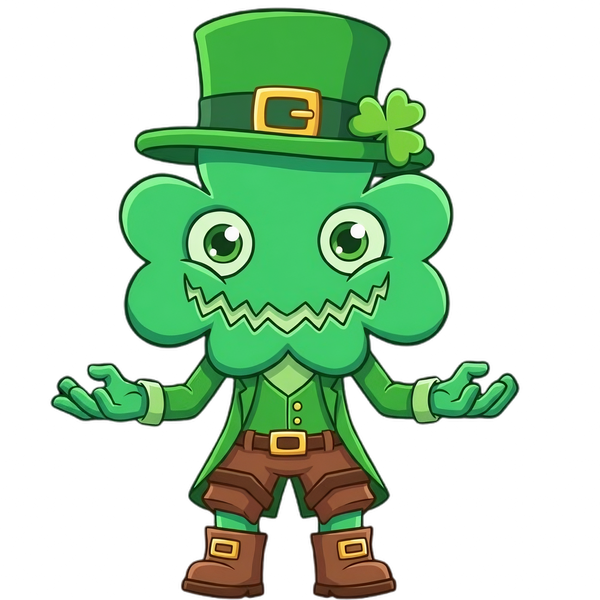 Cloverat Clapat