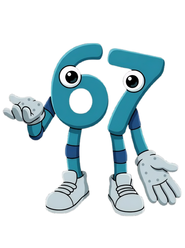 67
