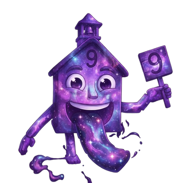 Galaxy Esok Sekolah