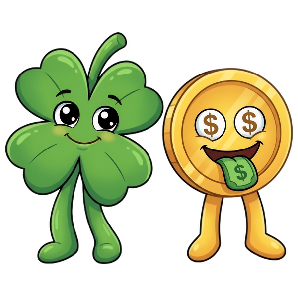 Fortunu and Cashuru