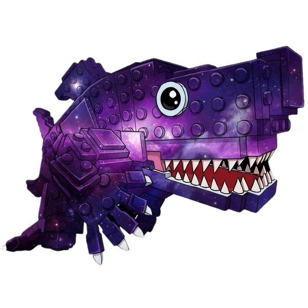 Galaxy Tralaledon