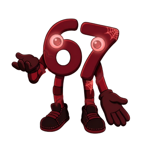 Cursed 67