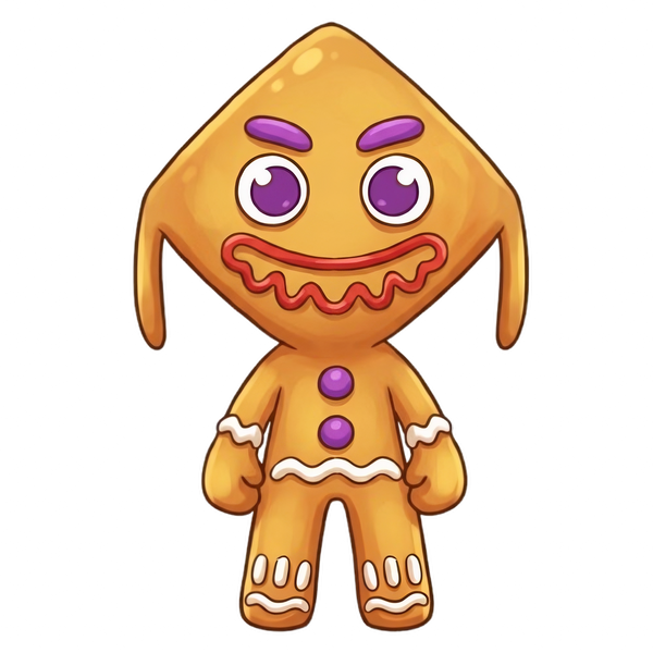 Ginger Gerat