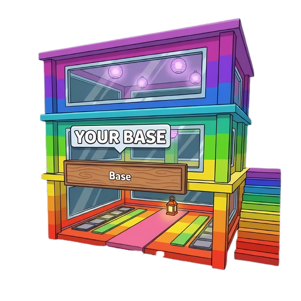 Rainbow Base ( INDEX )