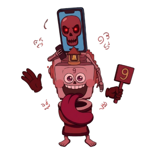 Cursed La Secret Combination
