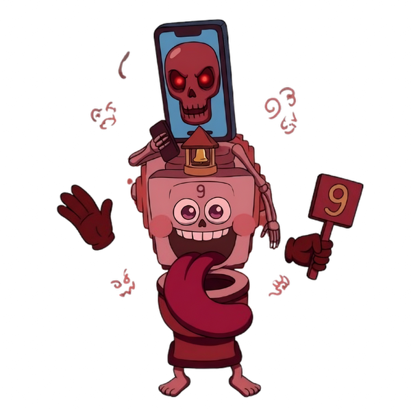 Cursed La Secret Combination