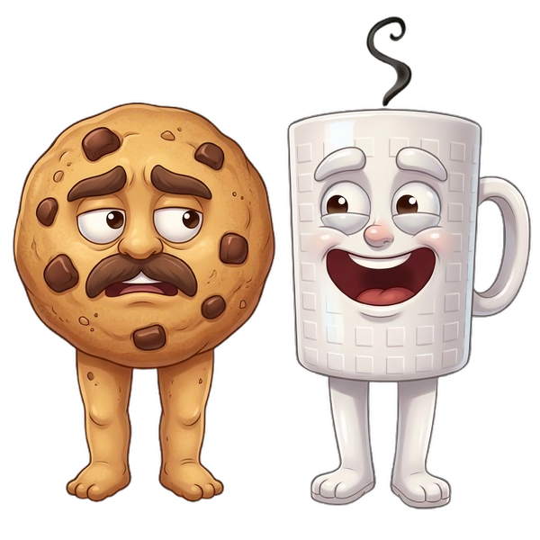 Cooki and Milki