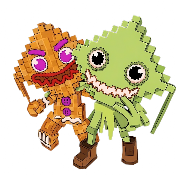 Ketupat Bros
