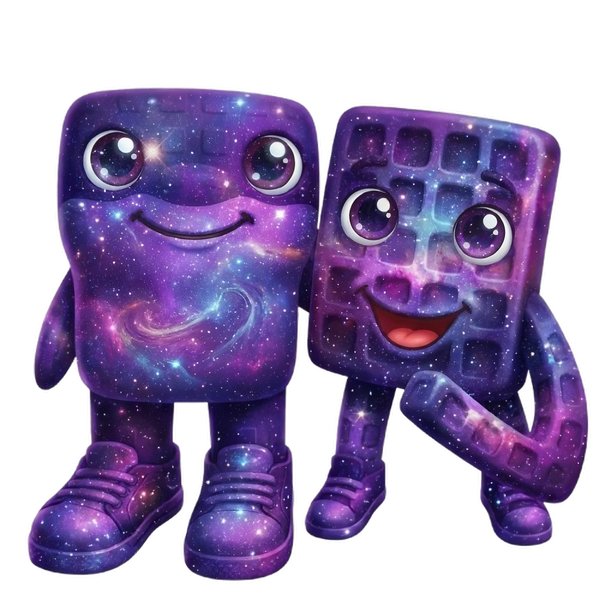 Galaxy Los Bros