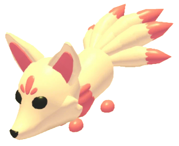 Kitsune
