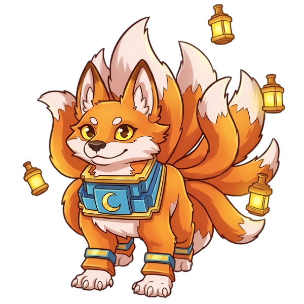 Foxini Lanternini