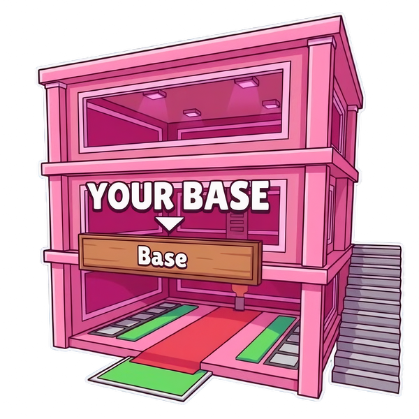 Candy Base ( INDEX )