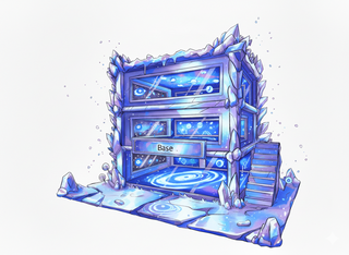 Diamond Base ( INDEX )