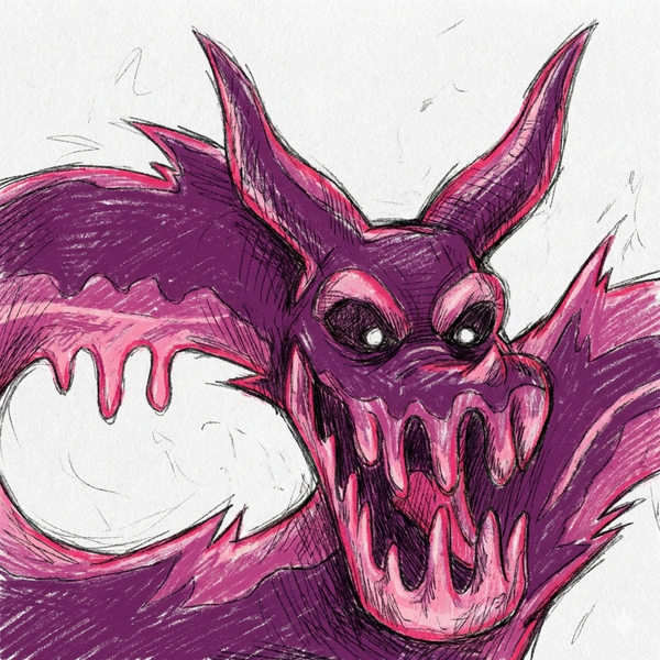 Permanent Venom