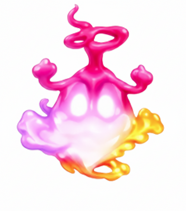 Soul Fruit