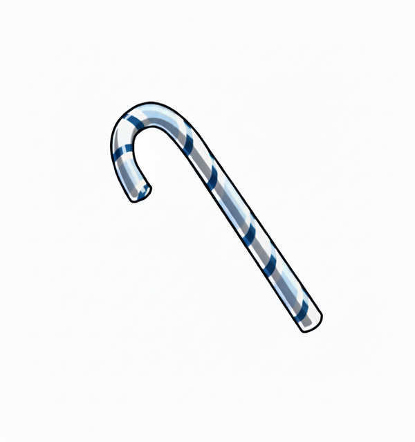 Iceborn Candycane