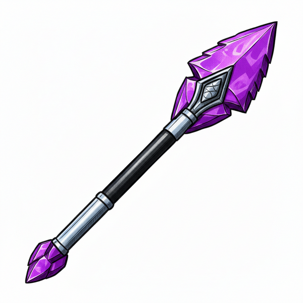 Prestige Firework Lancer