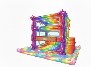 Rainbow Base ( INDEX )