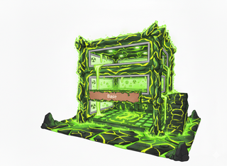 Radioactive Base ( INDEX )