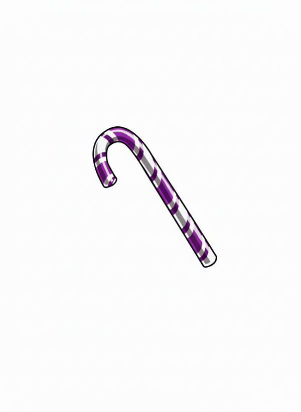 Prestige Candycane