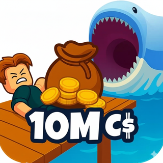 10 Million Coins