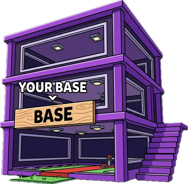 Galaxy Base ( INDEX )