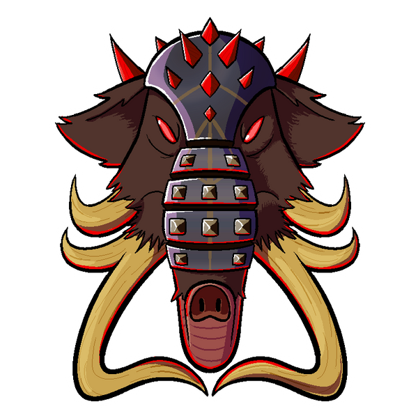 Permanent Mammoth