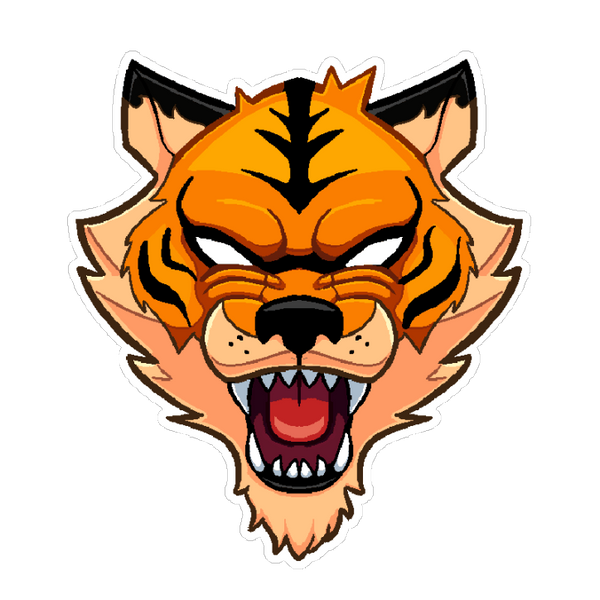 Permanent Tiger
