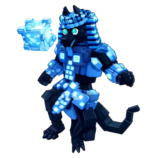 Diamond Anububu