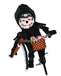 Mieteteira Bicileteria