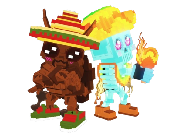 Los Amigos