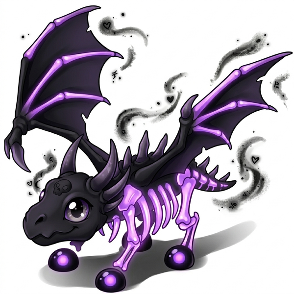 Shadow Dragon